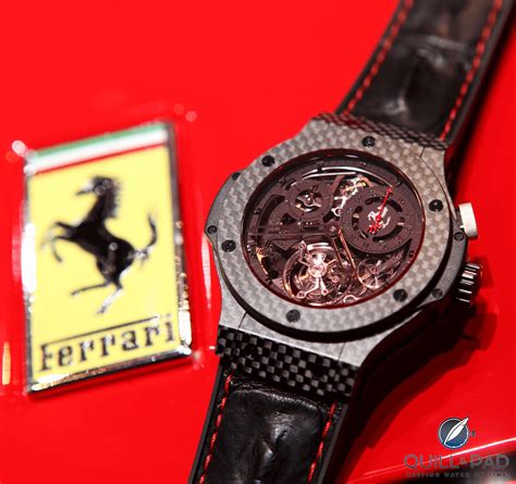 hublot watches in sydney|hublot ferrari watches price.